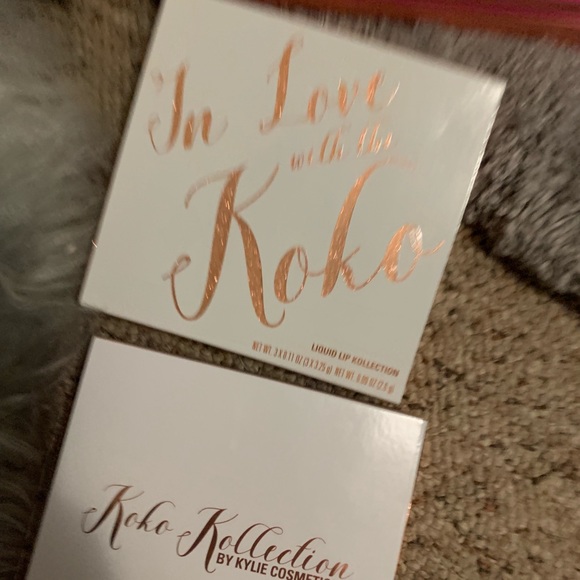 Kylie’s KOKO collection bundle. - Picture 4 of 4